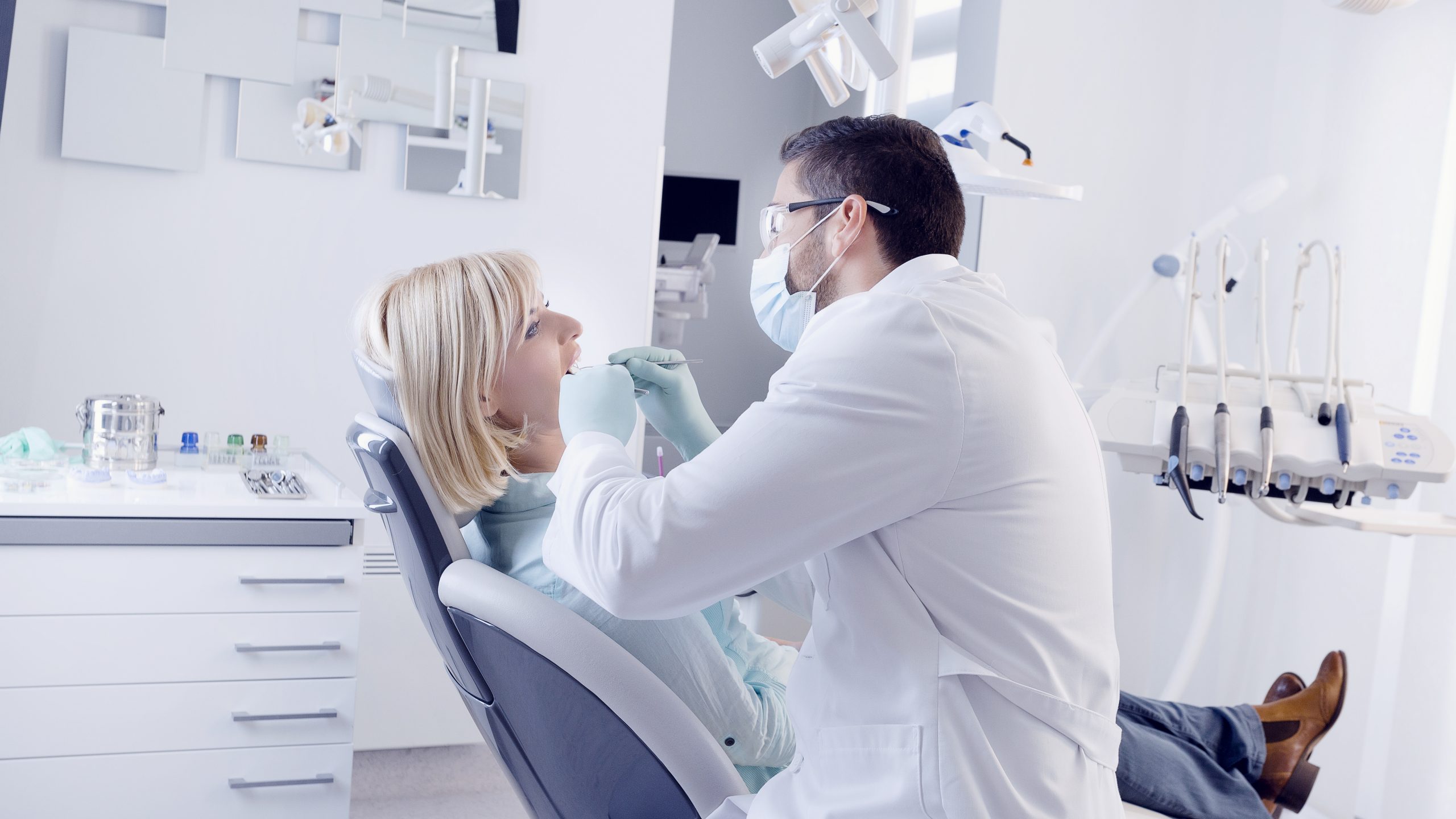 Dentist in Palmyra, NY