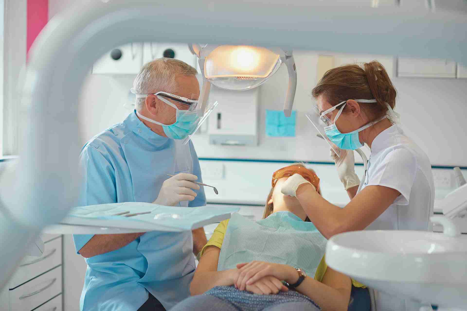 Dentist in Palmyra, NY
